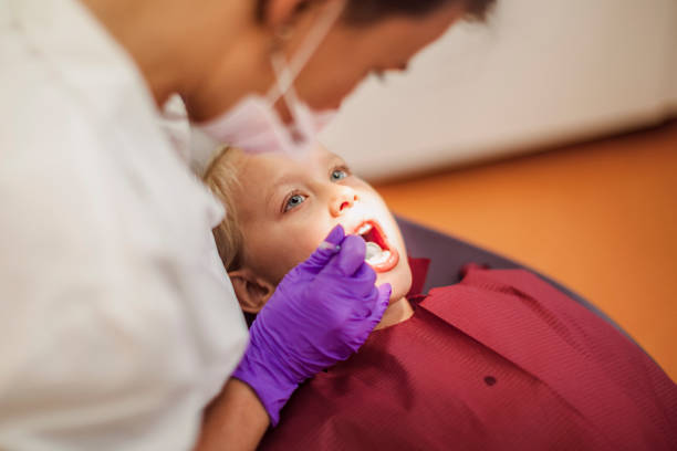 Best Emergency Dentist for Lost Fillings or Crowns in White Settlement, TX