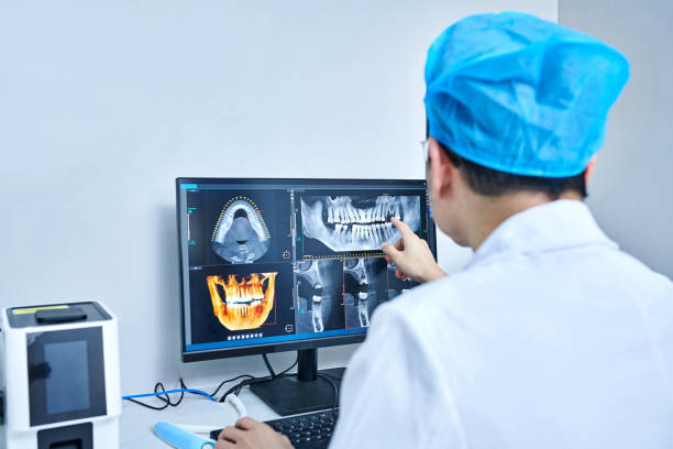 Best Broken or Cracked Tooth Emergency Dentist in White Settlement, TX